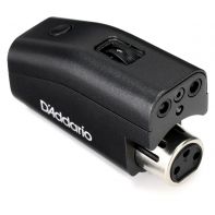 Інфрачервоний вимикач для мікрофона D'Addario IR Mic Mute Інфрачервоний вимикач для мікрофона D'Addario IR Mic Mute